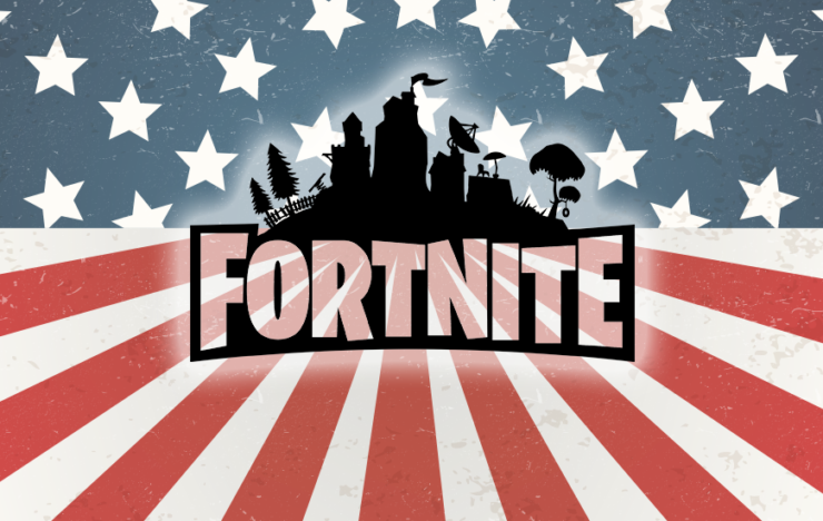 fortnite US