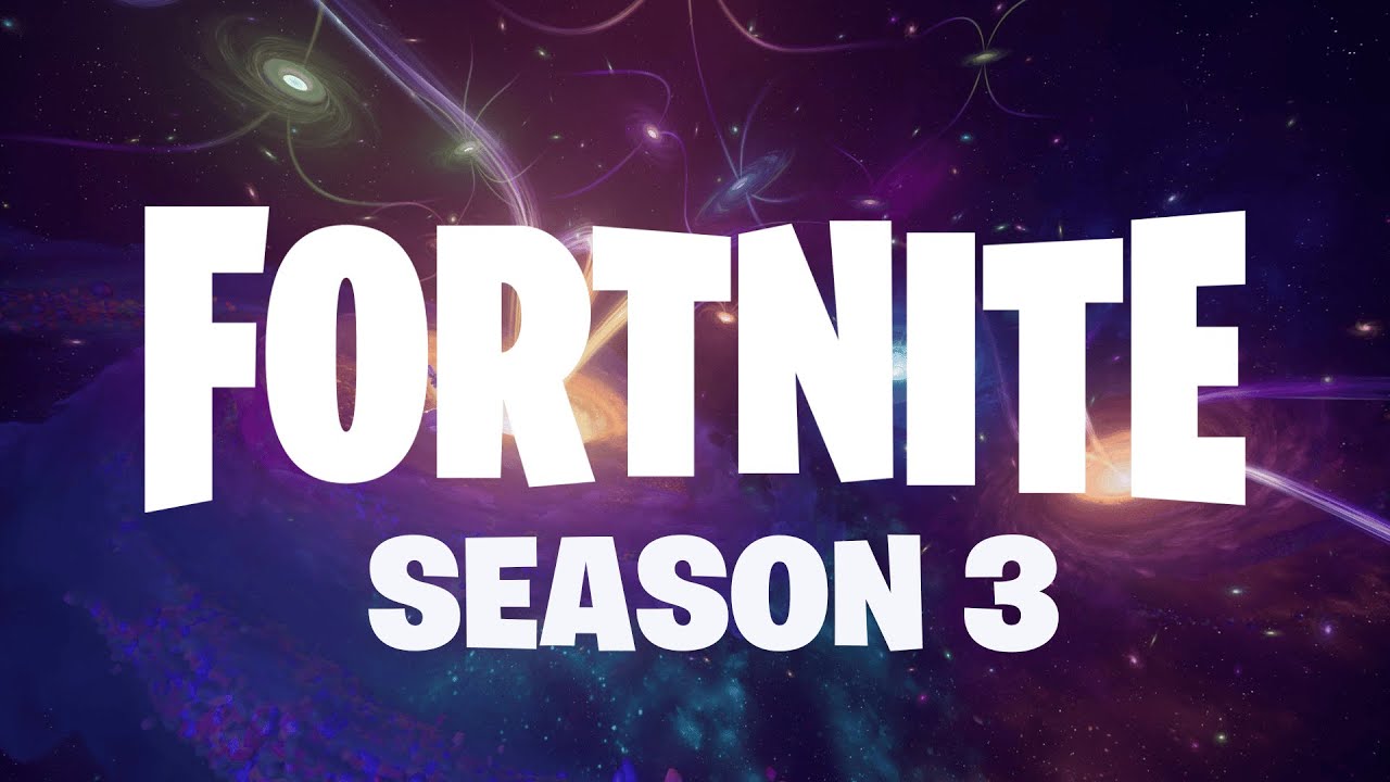 fortnite season 3