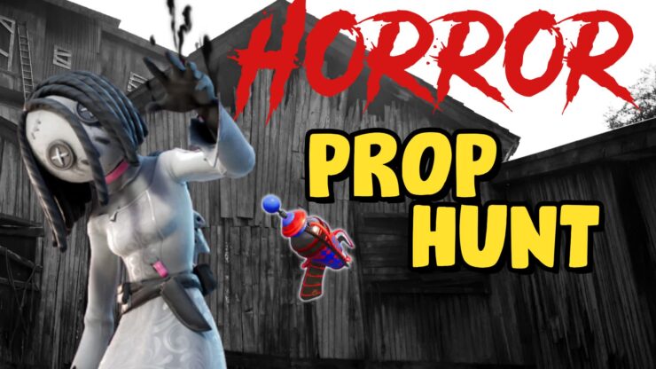 horror porp hunt