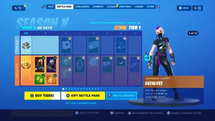 gift battle pass