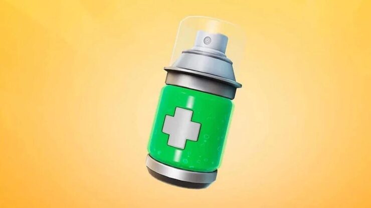 consumables fortnite