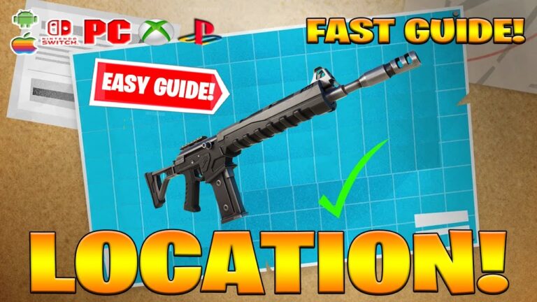 fortnite guide