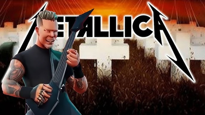 metallica